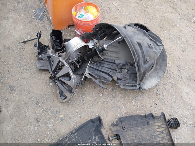 44953820 :رقم المزاد ، 4S4BTAEC1L3242769 vin ، 2020 Subaru Outback Premium مزاد بيع