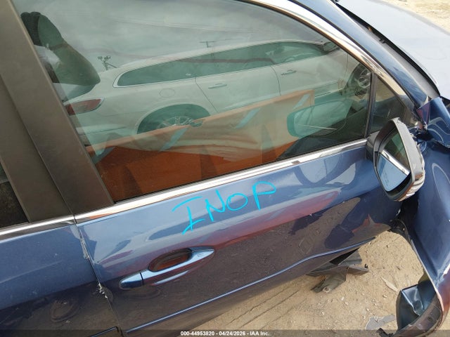 44953820 :رقم المزاد ، 4S4BTAEC1L3242769 vin ، 2020 Subaru Outback Premium مزاد بيع