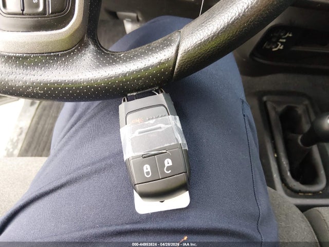 44953824 :رقم المزاد ، 3C6UR5HL4KG683488 vin ، 2019 Ram 2500 Tradesman  4x4 8' Box مزاد بيع