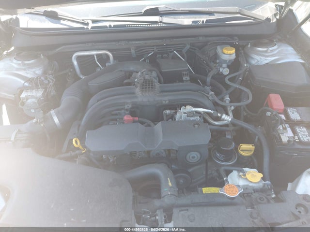 44953825 :رقم المزاد ، 4S3BNAN6XH3004399 vin ، 2017 Subaru Legacy 2.5i Limited مزاد بيع