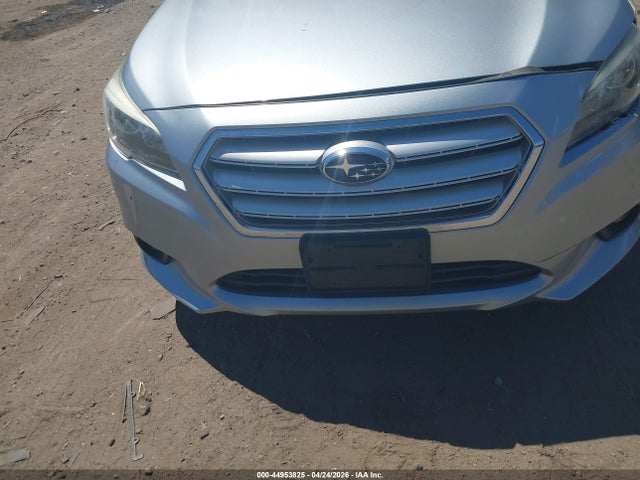 44953825 :رقم المزاد ، 4S3BNAN6XH3004399 vin ، 2017 Subaru Legacy 2.5i Limited مزاد بيع