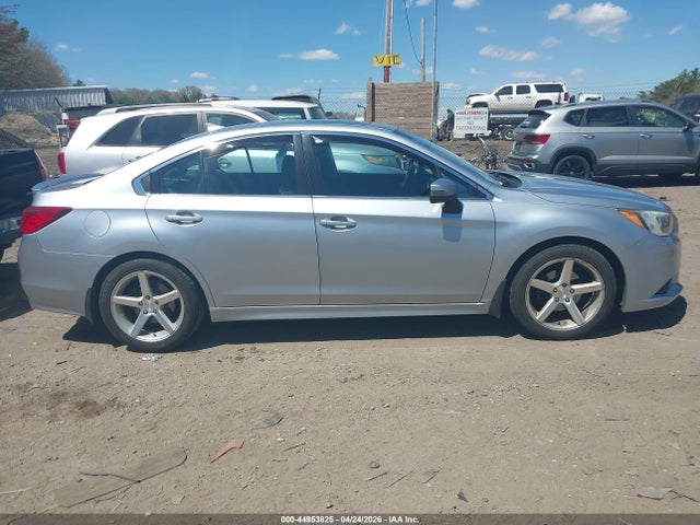 44953825 :رقم المزاد ، 4S3BNAN6XH3004399 vin ، 2017 Subaru Legacy 2.5i Limited مزاد بيع