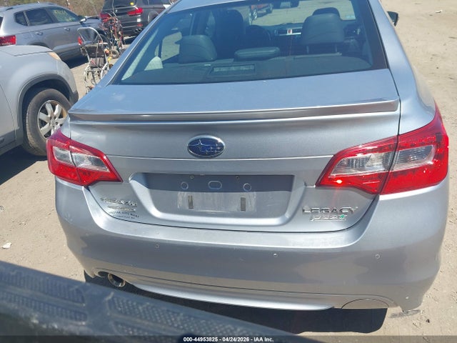 44953825 :رقم المزاد ، 4S3BNAN6XH3004399 vin ، 2017 Subaru Legacy 2.5i Limited مزاد بيع