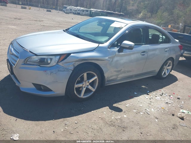 44953825 :رقم المزاد ، 4S3BNAN6XH3004399 vin ، 2017 Subaru Legacy 2.5i Limited مزاد بيع