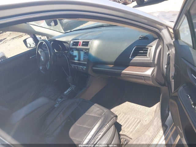44953825 :رقم المزاد ، 4S3BNAN6XH3004399 vin ، 2017 Subaru Legacy 2.5i Limited مزاد بيع
