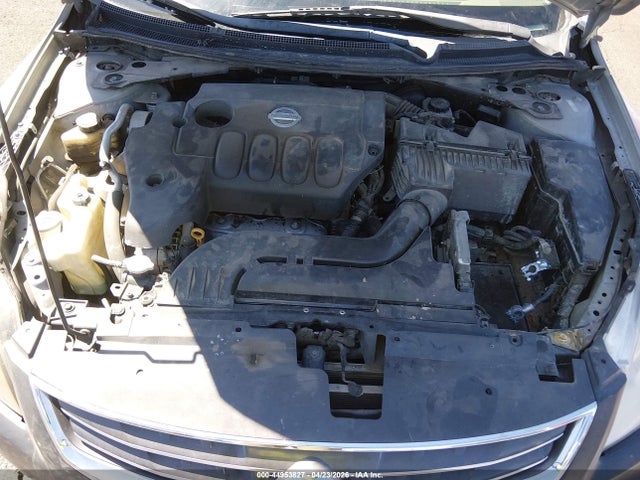 Продаж на аукціоні авто 2010 Nissan Altima 2.5, vin: 1N4AL2AP5AN555796, номер лоту: 44953827