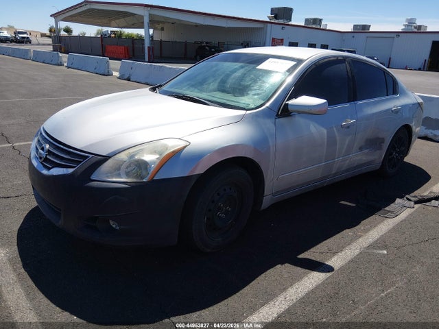Продаж на аукціоні авто 2010 Nissan Altima 2.5, vin: 1N4AL2AP5AN555796, номер лоту: 44953827