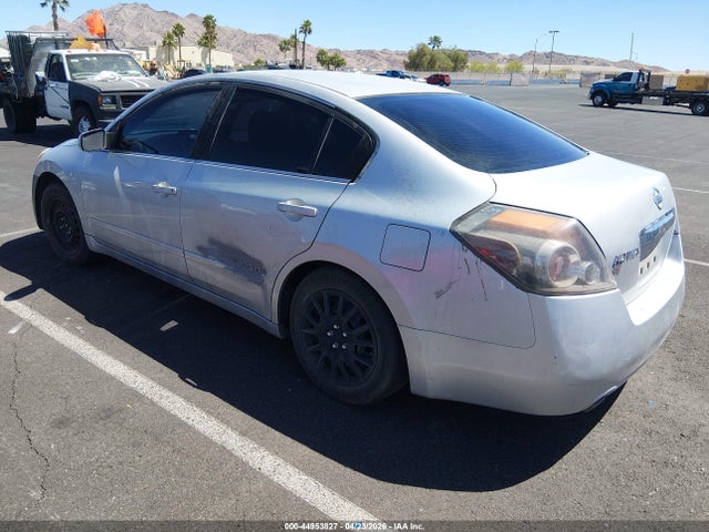 Продаж на аукціоні авто 2010 Nissan Altima 2.5, vin: 1N4AL2AP5AN555796, номер лоту: 44953827