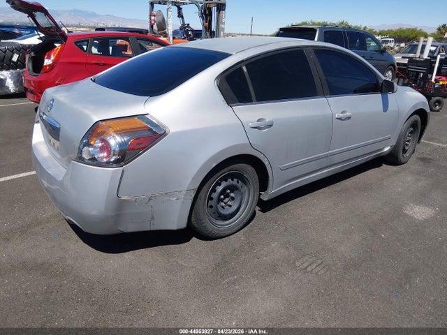 Продаж на аукціоні авто 2010 Nissan Altima 2.5, vin: 1N4AL2AP5AN555796, номер лоту: 44953827