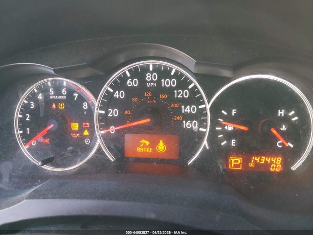 Продаж на аукціоні авто 2010 Nissan Altima 2.5, vin: 1N4AL2AP5AN555796, номер лоту: 44953827