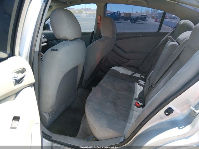 Продаж на аукціоні авто 2010 Nissan Altima 2.5, vin: 1N4AL2AP5AN555796, номер лоту: 44953827