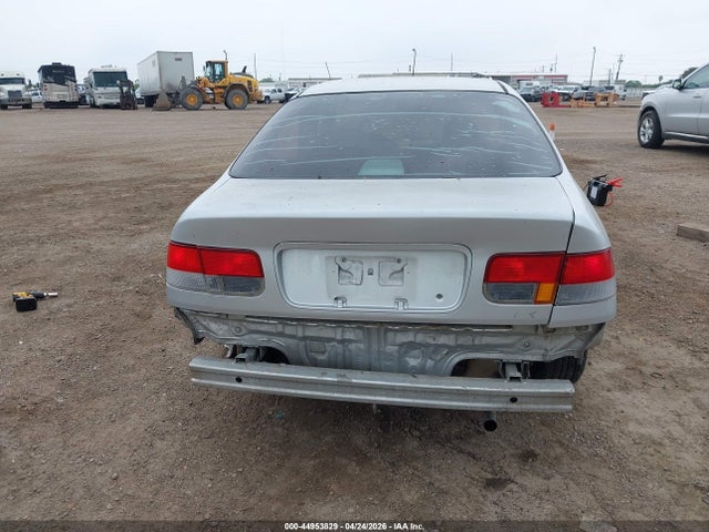 Aukcja sprzedaży 1999 Honda Civic Ex, vin: 1HGEJ8249XL091703, numer aukcji: 44953829