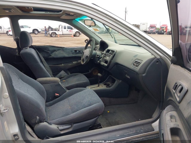 Aukcja sprzedaży 1999 Honda Civic Ex, vin: 1HGEJ8249XL091703, numer aukcji: 44953829