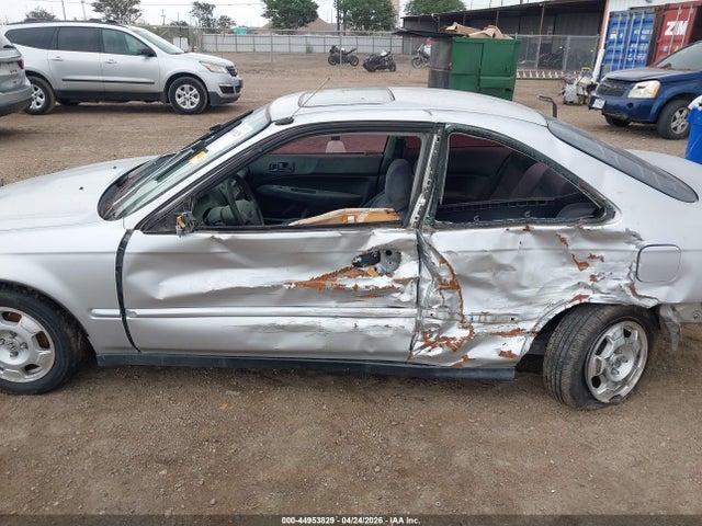 Aukcja sprzedaży 1999 Honda Civic Ex, vin: 1HGEJ8249XL091703, numer aukcji: 44953829