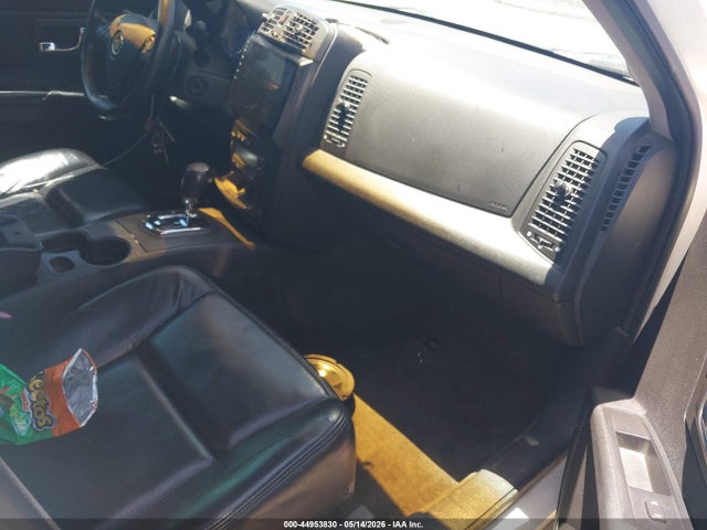 Aukcja sprzedaży 2006 Cadillac Cts Standard, vin: 1G6DM57T760192175, numer aukcji: 44953830