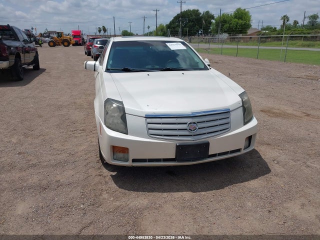 Aukcja sprzedaży 2006 Cadillac Cts Standard, vin: 1G6DM57T760192175, numer aukcji: 44953830