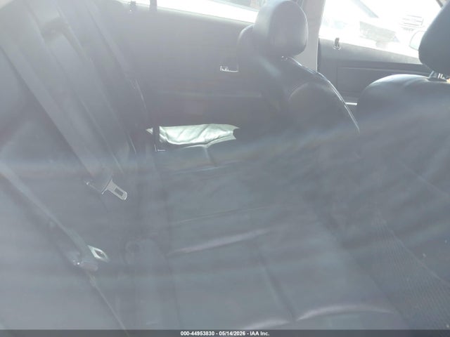 Aukcja sprzedaży 2006 Cadillac Cts Standard, vin: 1G6DM57T760192175, numer aukcji: 44953830
