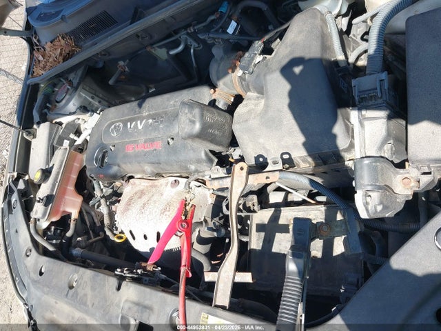 44953831 :رقم المزاد ، JTMZD33V776048901 vin ، 2007 Toyota Rav4 مزاد بيع