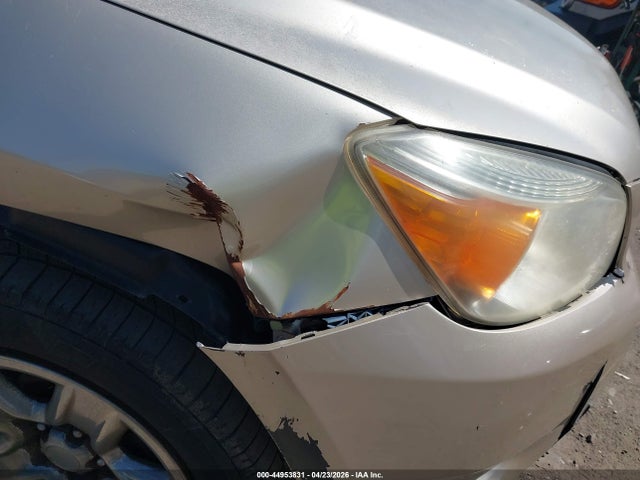 44953831 :رقم المزاد ، JTMZD33V776048901 vin ، 2007 Toyota Rav4 مزاد بيع