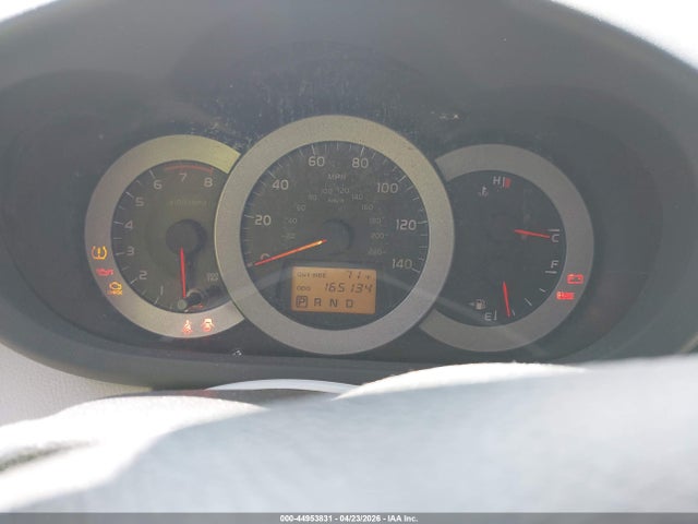 44953831 :رقم المزاد ، JTMZD33V776048901 vin ، 2007 Toyota Rav4 مزاد بيع