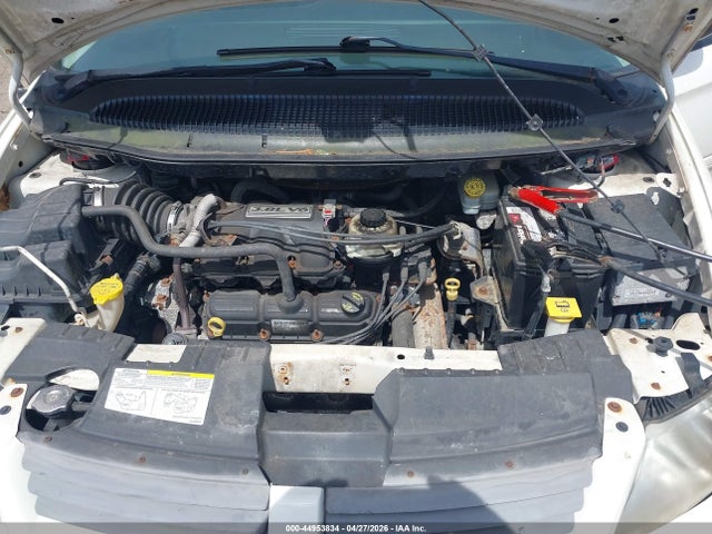 Aukcja sprzedaży 2007 Dodge Grand Caravan Sxt, vin: 2D4GP44L47R247367, numer aukcji: 44953834
