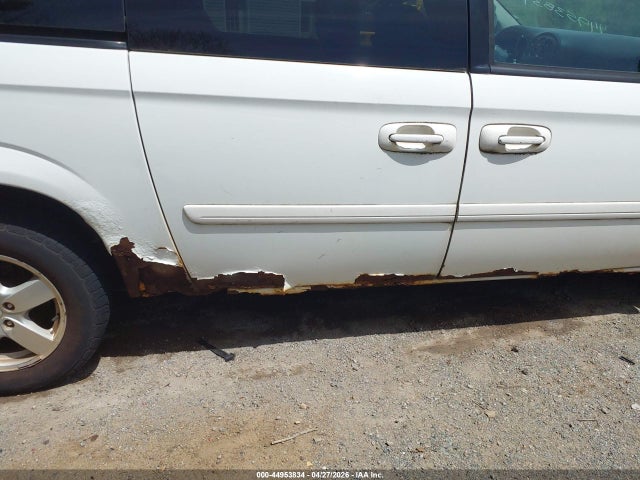 Aukcja sprzedaży 2007 Dodge Grand Caravan Sxt, vin: 2D4GP44L47R247367, numer aukcji: 44953834