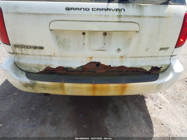 Aukcja sprzedaży 2007 Dodge Grand Caravan Sxt, vin: 2D4GP44L47R247367, numer aukcji: 44953834