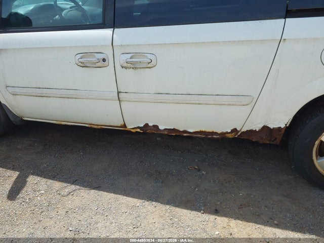 Aukcja sprzedaży 2007 Dodge Grand Caravan Sxt, vin: 2D4GP44L47R247367, numer aukcji: 44953834