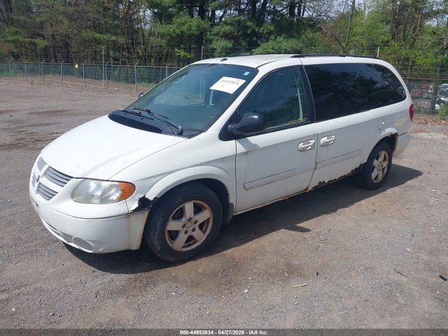 Aukcja sprzedaży 2007 Dodge Grand Caravan Sxt, vin: 2D4GP44L47R247367, numer aukcji: 44953834
