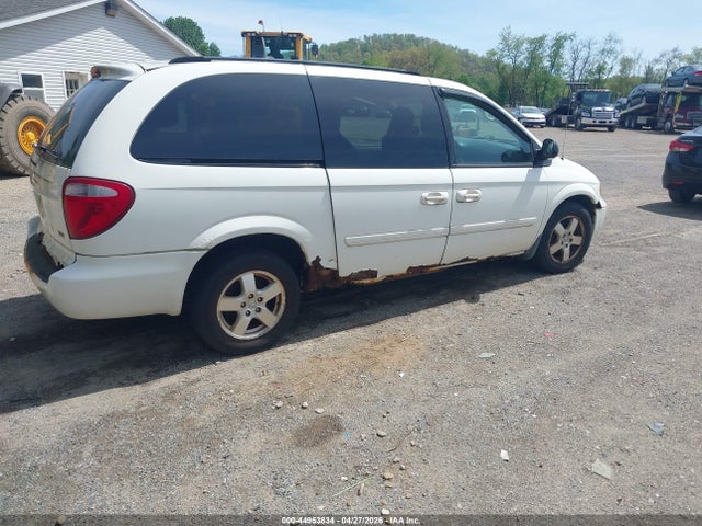 Aukcja sprzedaży 2007 Dodge Grand Caravan Sxt, vin: 2D4GP44L47R247367, numer aukcji: 44953834