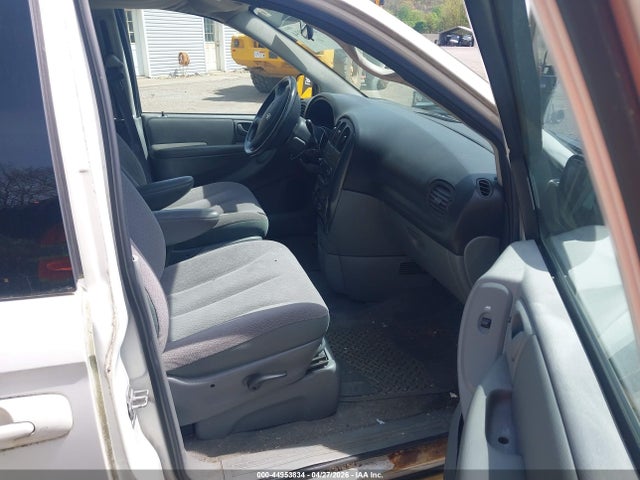 Aukcja sprzedaży 2007 Dodge Grand Caravan Sxt, vin: 2D4GP44L47R247367, numer aukcji: 44953834