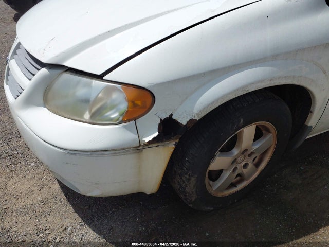 Aukcja sprzedaży 2007 Dodge Grand Caravan Sxt, vin: 2D4GP44L47R247367, numer aukcji: 44953834