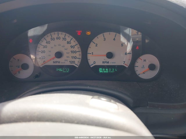 Aukcja sprzedaży 2007 Dodge Grand Caravan Sxt, vin: 2D4GP44L47R247367, numer aukcji: 44953834