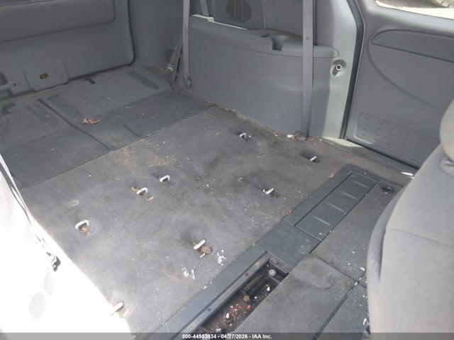 Aukcja sprzedaży 2007 Dodge Grand Caravan Sxt, vin: 2D4GP44L47R247367, numer aukcji: 44953834