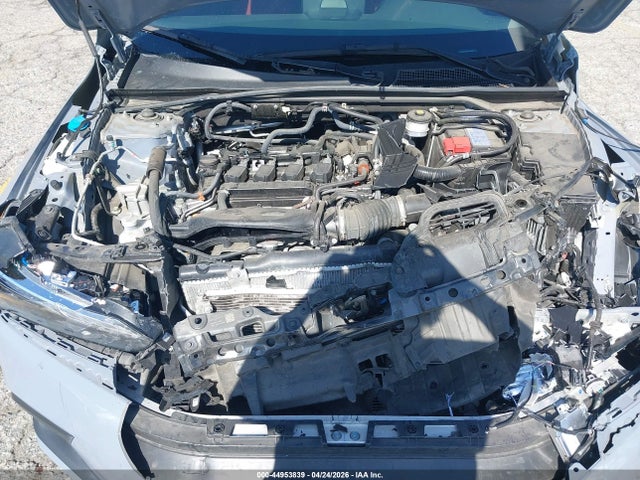 Aukcja sprzedaży 2024 Honda Civic Si Sedan, vin: 2HGFE1E55RH476583, numer aukcji: 44953839