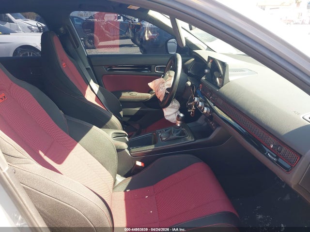 Aukcja sprzedaży 2024 Honda Civic Si Sedan, vin: 2HGFE1E55RH476583, numer aukcji: 44953839