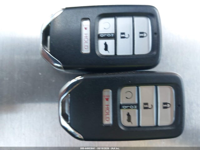 44953841 :رقم المزاد ، 5FNYF6H84GB092529 vin ، 2016 Honda Pilot Ex-l مزاد بيع