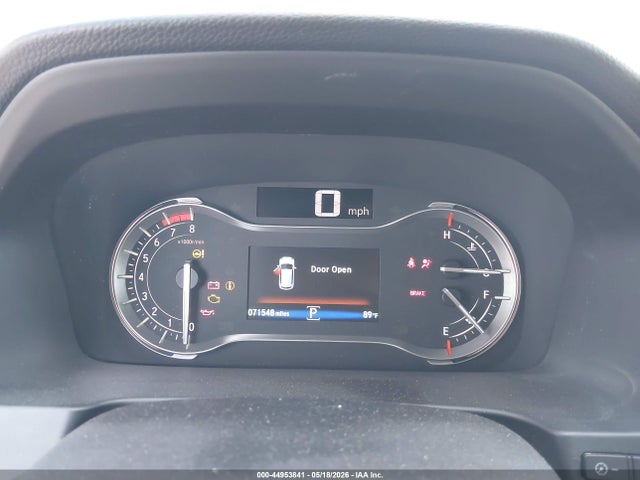 44953841 :رقم المزاد ، 5FNYF6H84GB092529 vin ، 2016 Honda Pilot Ex-l مزاد بيع