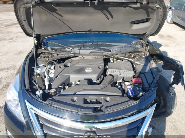 Aukcja sprzedaży 2015 Nissan Altima 2.5 S, vin: 1N4AL3APXFC206514, numer aukcji: 44953842