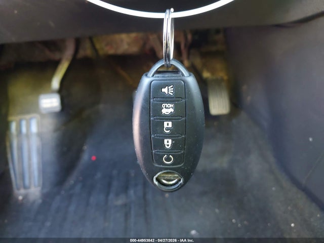 Aukcja sprzedaży 2015 Nissan Altima 2.5 S, vin: 1N4AL3APXFC206514, numer aukcji: 44953842