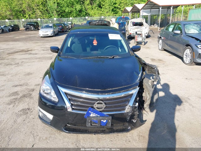 Aukcja sprzedaży 2015 Nissan Altima 2.5 S, vin: 1N4AL3APXFC206514, numer aukcji: 44953842