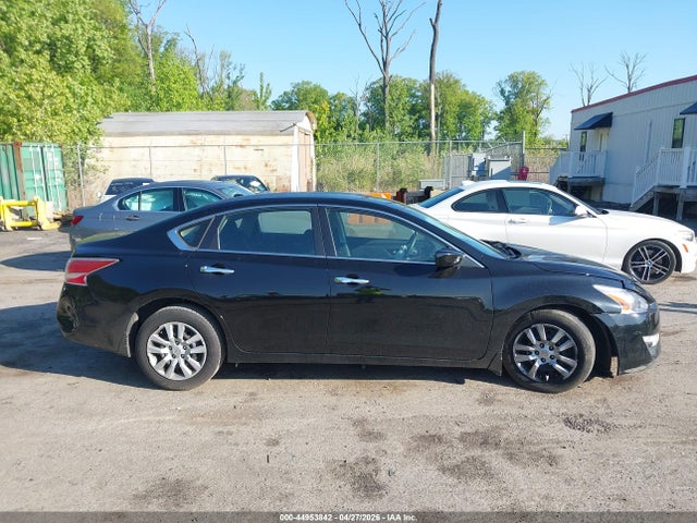 Aukcja sprzedaży 2015 Nissan Altima 2.5 S, vin: 1N4AL3APXFC206514, numer aukcji: 44953842