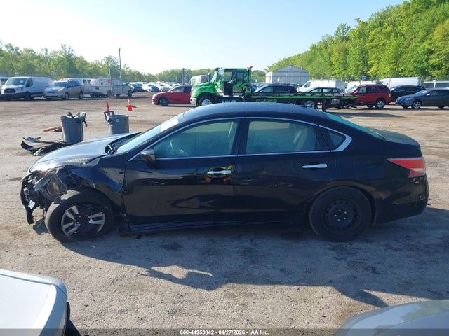 Aukcja sprzedaży 2015 Nissan Altima 2.5 S, vin: 1N4AL3APXFC206514, numer aukcji: 44953842