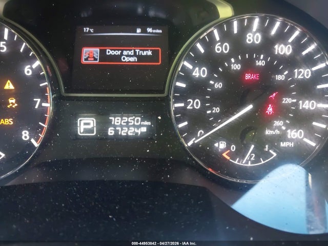 Aukcja sprzedaży 2015 Nissan Altima 2.5 S, vin: 1N4AL3APXFC206514, numer aukcji: 44953842