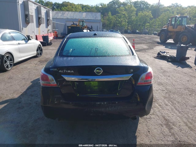 Aukcja sprzedaży 2015 Nissan Altima 2.5 S, vin: 1N4AL3APXFC206514, numer aukcji: 44953842