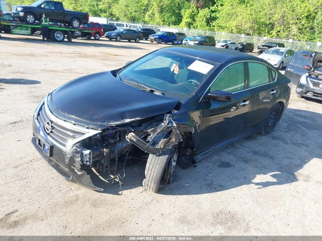 Aukcja sprzedaży 2015 Nissan Altima 2.5 S, vin: 1N4AL3APXFC206514, numer aukcji: 44953842