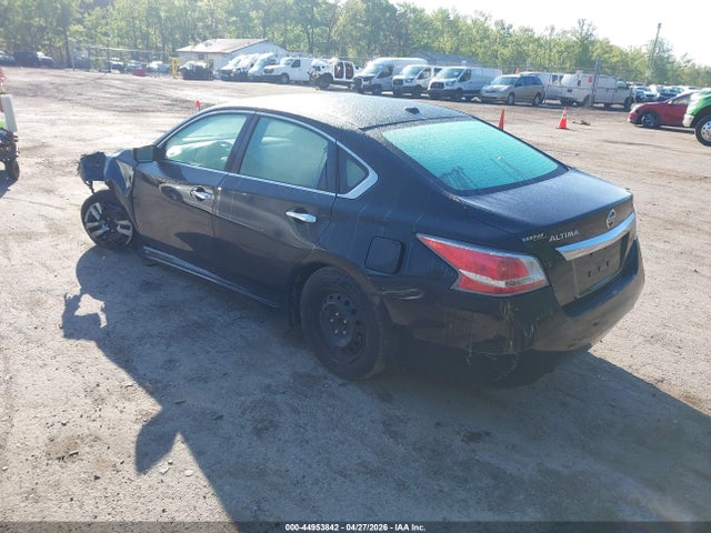 Aukcja sprzedaży 2015 Nissan Altima 2.5 S, vin: 1N4AL3APXFC206514, numer aukcji: 44953842
