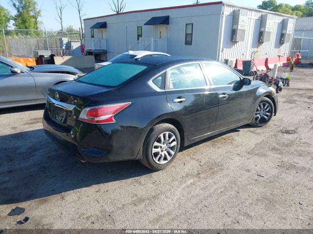 Aukcja sprzedaży 2015 Nissan Altima 2.5 S, vin: 1N4AL3APXFC206514, numer aukcji: 44953842