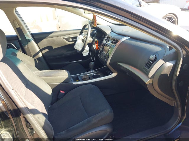 Aukcja sprzedaży 2015 Nissan Altima 2.5 S, vin: 1N4AL3APXFC206514, numer aukcji: 44953842