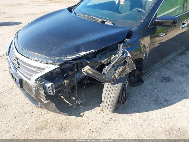 Aukcja sprzedaży 2015 Nissan Altima 2.5 S, vin: 1N4AL3APXFC206514, numer aukcji: 44953842